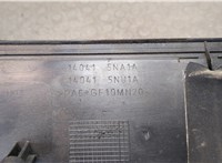  Накладка декоративная на ДВС Infiniti QX50 2017-2025 20513262 #3