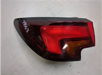  Фонарь (задний) Opel Astra K 2015- 20513263 #1