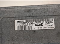  Блок управления двигателем Ford Fusion 2002-2012 20513264 #3