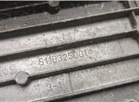  Блок управления двигателем Ford Fusion 2002-2012 20513264 #4