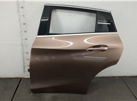  Стеклоподъемник электрический Infiniti QX30 2016-2019 11451933 #1