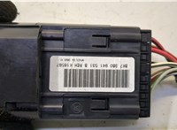  Переключатель света Skoda Fabia 2007-2014 20513270 #2