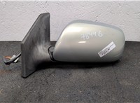  Зеркало боковое Toyota Avensis 2 2003-2008 20513272 #1