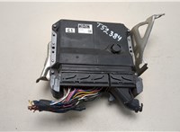  Блок управления двигателем Toyota Auris E15 2006-2012 20513276 #1