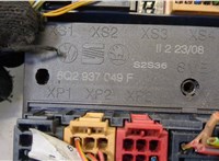 6Q1937049F Блок комфорта Skoda Fabia 2007-2014 20513283 #2