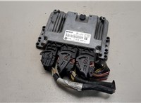  Блок управления двигателем BMW X5 E53 2000-2006 20513287 #1
