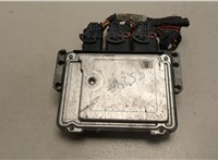  Блок управления двигателем BMW X5 E53 2000-2006 20513287 #2