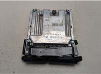  Блок управления двигателем Audi A6 (C6) 2004-2011 20513291 #1