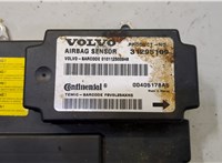  Блок управления подушками безопасности Volvo V50 2004-2012 20513298 #2