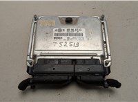  Блок управления двигателем Volkswagen Passat 5 2000-2005 20513305 #1