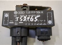  Блок управления вентиляторами Volkswagen Golf 4 1997-2005 20513318 #2