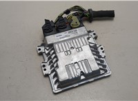  Блок управления двигателем Volvo V50 2004-2012 20513340 #1