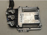  Блок управления двигателем Land Rover Freelander 2 2006-2014 20513343 #1