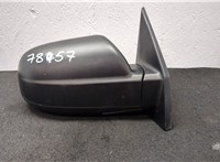  Зеркало боковое Hyundai Tucson 1 2004-2010 20513345 #1