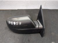  Зеркало боковое Hyundai Tucson 1 2004-2010 20513345 #2