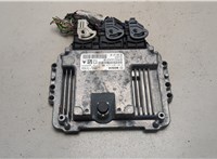  Блок управления двигателем Citroen Berlingo 2008-2012 20513347 #1