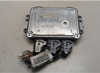  Блок управления двигателем Citroen Berlingo 2008-2012 20513347 #2