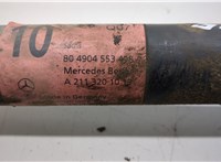 A2113239200, A2113201013 Амортизатор подвески Mercedes E W211 2002-2009 20513354 #2