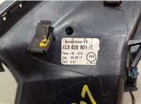  Дефлектор обдува салона Audi Q7 2005-2015 20513363 #3