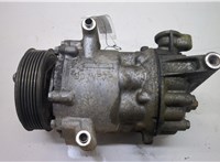9676552680 Компрессор кондиционера Peugeot Boxer 2014-2025 20513369 #1