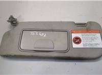  Козырек солнцезащитный Opel Antara 20513386 #1