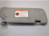 Козырек солнцезащитный Opel Antara 20513386 #2