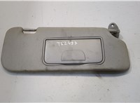  Козырек солнцезащитный Opel Antara 20513387 #1