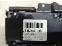 64119193967, 9193967, 64119279655, 9279655 Переключатель отопителя (печки) BMW X6 E71 2007-2014 20513392 #5
