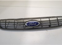  Решетка радиатора Ford Focus 2 2008-2011 20513394 #1