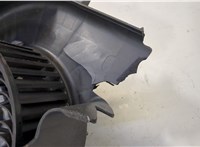  Двигатель отопителя (моторчик печки) Opel Vectra C 2002-2008 20513396 #2