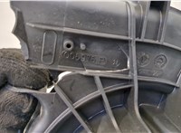  Двигатель отопителя (моторчик печки) Opel Vectra C 2002-2008 20513396 #4