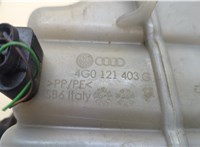4G0121081AE Патрубок охлаждения Audi A6 (C7) 2011-2018 11451973 #4