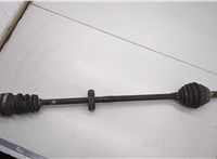  Полуось (приводной вал, шрус) Opel Astra G 1998-2005 20513403 #1