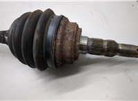  Полуось (приводной вал, шрус) Opel Astra G 1998-2005 20513403 #3