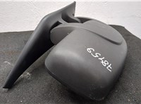  Зеркало боковое Opel Movano 1998-2010 20513407 #4