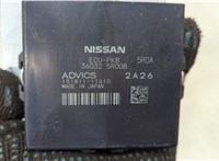  Блок управления стояночным тормозом Nissan Kicks 2020-2024 20513414 #3
