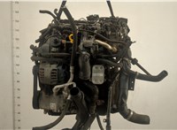  Двигатель (ДВС) Skoda Yeti 2009-2018 20513425 #2