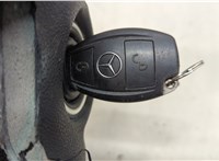  Замок зажигания Mercedes B W245 2005-2012 20513438 #4