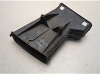  Воздуховод Skoda Fabia 2007-2014 20513440 #1