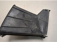  Воздуховод Skoda Fabia 2007-2014 20513440 #2