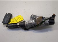  Замок зажигания Skoda Fabia 2007-2014 20513453 #2