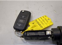  Замок зажигания Skoda Fabia 2007-2014 20513453 #3
