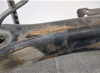  Балка под КПП Volkswagen Touareg 2002-2007 20513457 #3