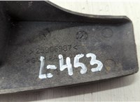 25906987 Кронштейн бампера Chevrolet Tahoe 2006-2014 20513459 #3