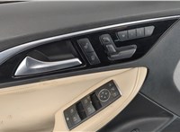  Стеклоподъемник электрический Infiniti QX30 2016-2019 11451998 #8