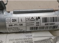  Подушка безопасности боковая (шторка) Mercedes E W212 2009-2016 20513484 #2