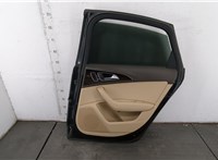  Дверь боковая (легковая) Audi A6 (C7) 2011-2018 20513485 #9