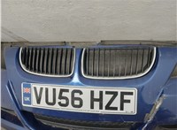  Бампер BMW 3 E90, E91, E92, E93 2005-2012 20513488 #2