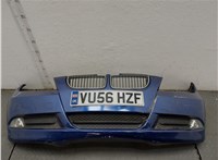  Бампер BMW 3 E90, E91, E92, E93 2005-2012 20513488 #1
