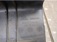 282132W100 Воздухозаборник Hyundai Santa Fe 2015-2018 20513491 #3